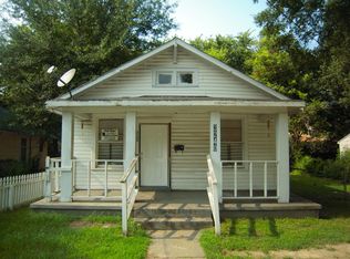 3240 Coleman Ave, Memphis, TN 38112