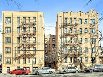 829 Adee Avenue #6C, Bronx, NY, 10467