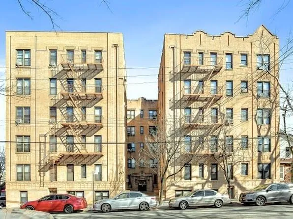 829 Adee Avenue #6C, Bronx, NY 10467