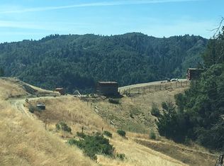 3697 Blackhawk Dr, Willits, CA 95490