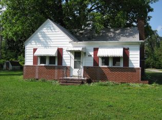 80 Captains Reef Rd, Deltaville, VA 23043