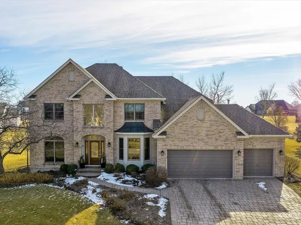 4N205 Fox Mill Blvd, St Charles, IL 60175