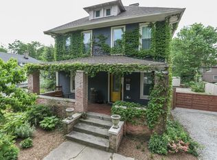 539 E 37th St, Indianapolis, IN