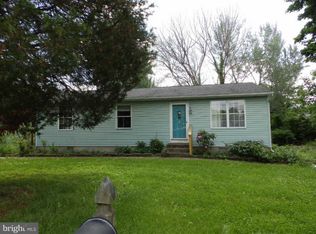 313 Ewan Rd, Mullica Hill, NJ 08062