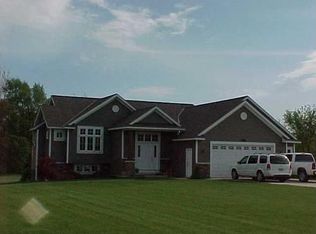 3784 142nd Ave, Hamilton, MI 49419