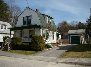 31 Linden St, Auburn, ME 04210