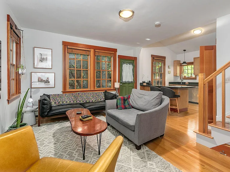 190 Tremont St #2 — Photo 4