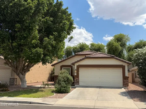 13037 W AVALON Drive, Avondale, AZ 85392