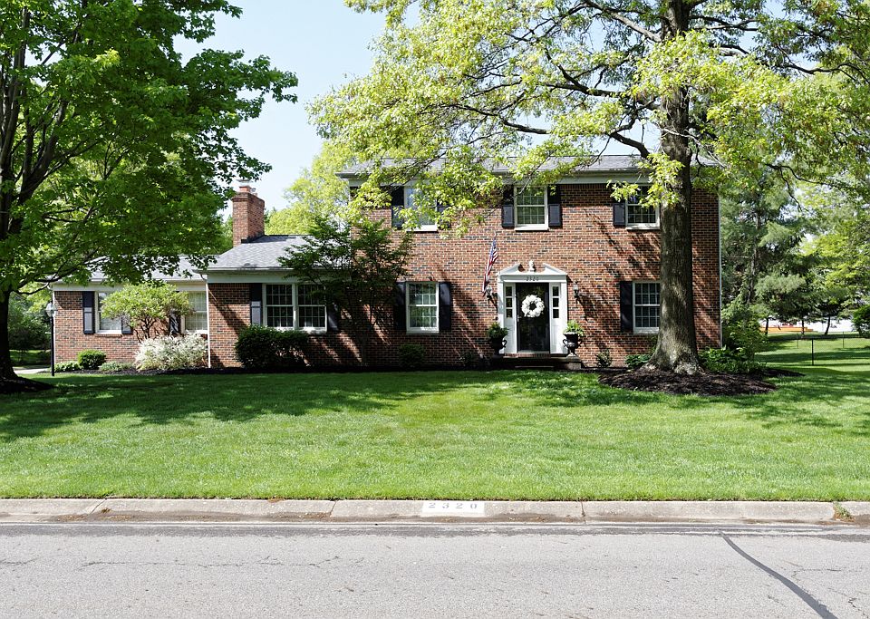 Lovely 4 Bedroom Home!