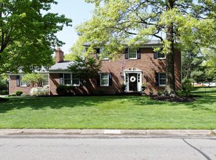 2320 Mohler Dr NW, North Canton, OH 44720