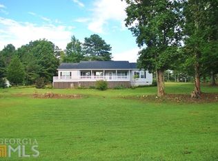 1309 Taylors Gin Rd, Temple, GA 30179