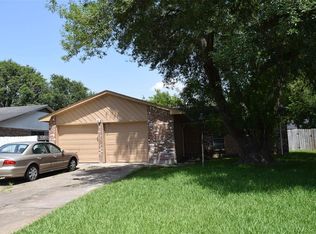 15831 Willbriar Ln, Missouri City, TX 77489