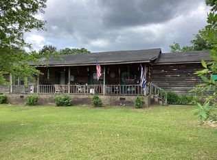 3547 Dock Rd, Honoraville, AL 36042