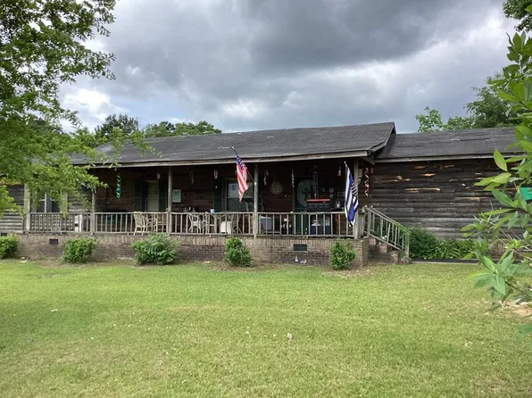 3547 Dock Rd, Honoraville, AL 36042