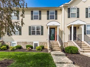 5863 New Albany Rd W #18-586, New Albany, OH 43054