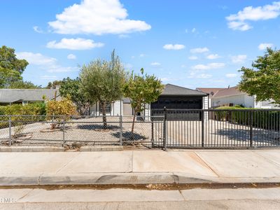45826 Desert Springs Dr, Lancaster, CA, 93534