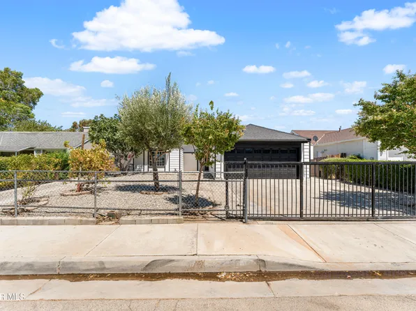 45826 Desert Springs Dr, Lancaster, CA 93534