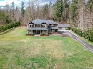 29222 132nd Ave E, Graham, WA 98338