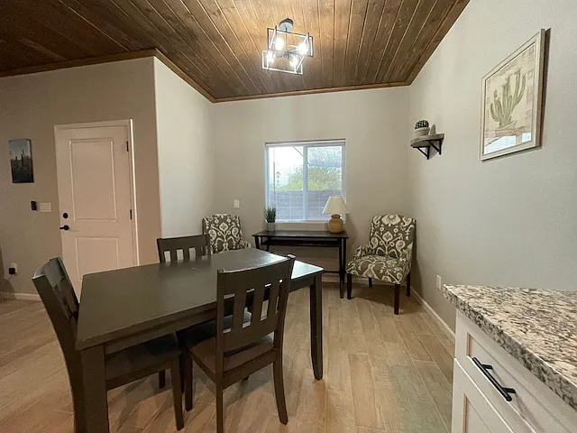 4705 N Melpomene Way #1 — Photo 8