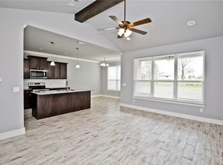 206 Alder St, Pea Ridge, AR 72751