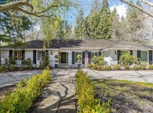 2525 Holly Oak Dr, Danville, CA 94506