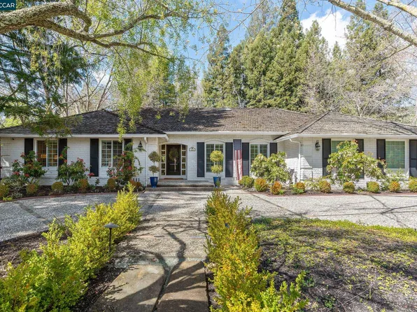 2525 Holly Oak Dr, Danville, CA 94506