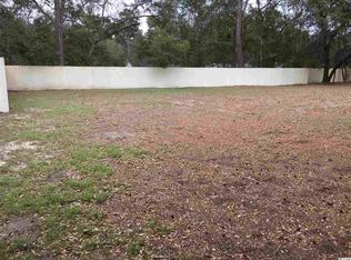 1209 Trisail Lane Tidewater Plantation; Lts 293 #&-294, North Myrtle Beach, SC 29582