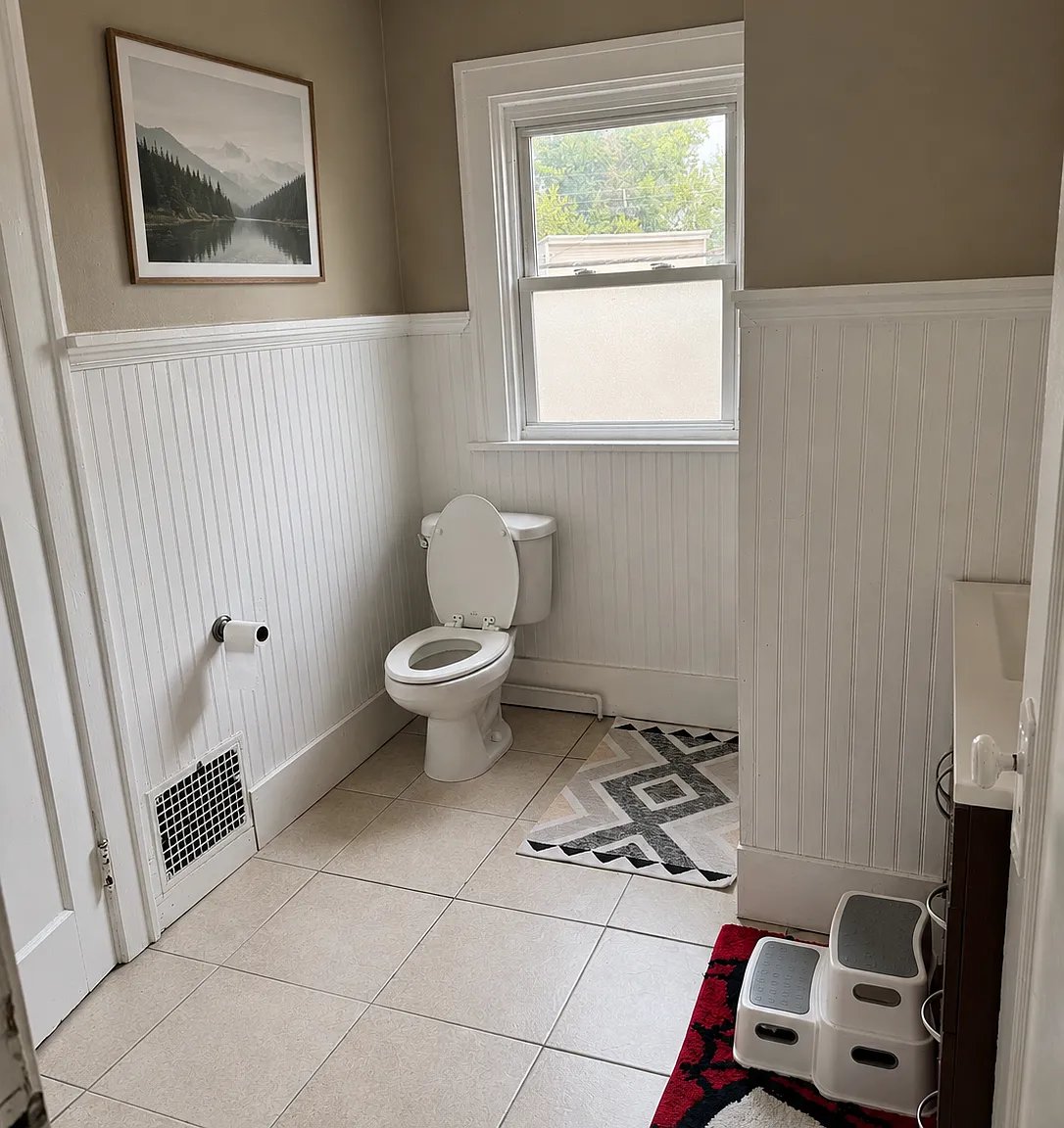 3 bed, 1900 sqft, $3,400 — Photo 2