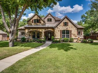 205 Katy Lake Dr, Waxahachie, TX 75165