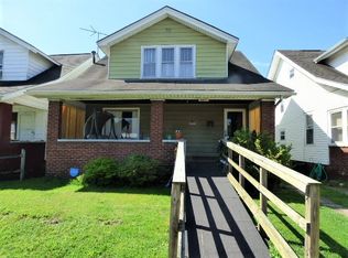 2621 4th Ave, Huntington, WV 25702