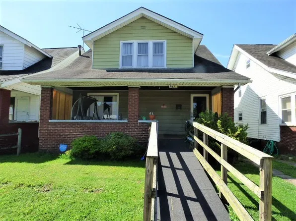 2621 4th Ave, Huntington, WV 25702