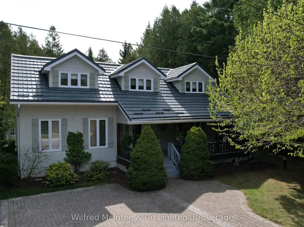 925 King Edward Ave, South Bruce Peninsula, ON N0H 2G0