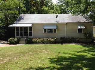 59 Hollis Hts, Newnan, GA 30263