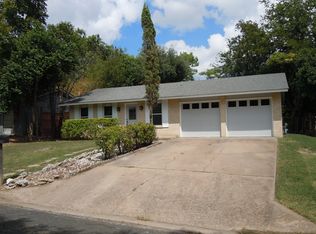 408 Seminole Dr, Austin, TX 78745
