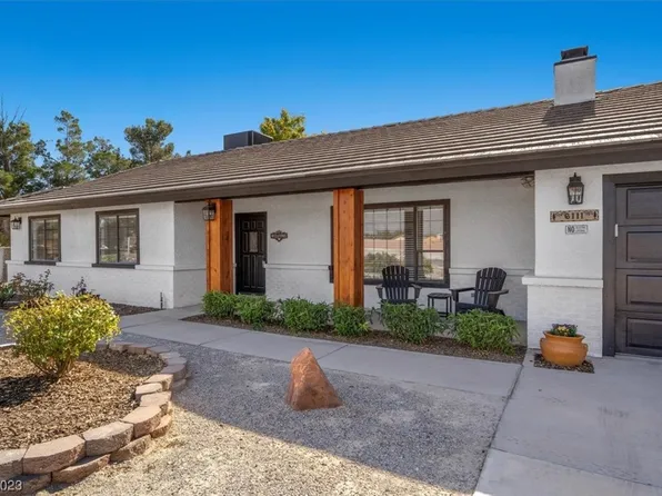 6111 Jo Marcy Dr, Las Vegas, NV 89131