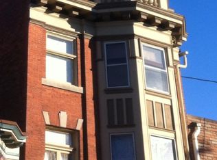 109 S Main St FLOOR 2, Nazareth, PA 18064