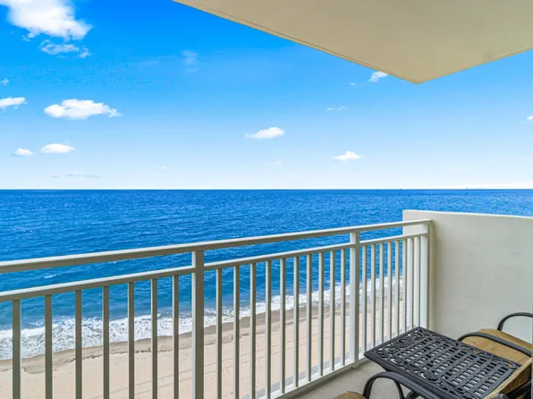 4511 S Ocean Blvd APT 607, Highland Beach, FL 33487