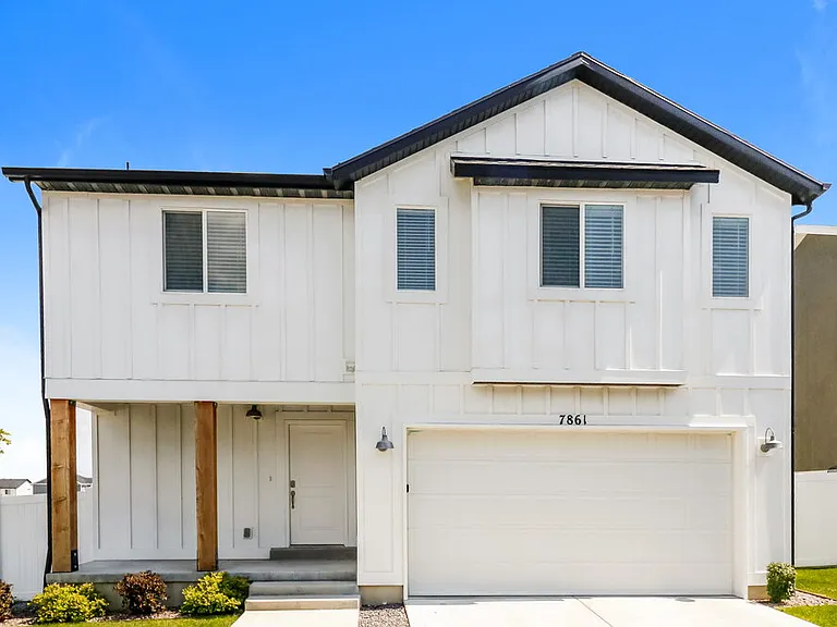 7861 S Artimis Ln — Photo 1