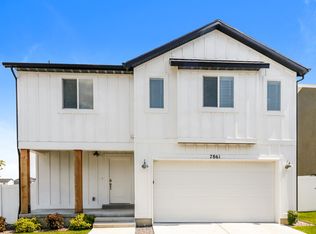7861 S Artimis Ln, West Jordan, UT 84081