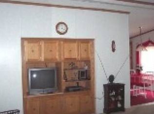 9767 S Rebecca Rd, Baldwin, MI 49304