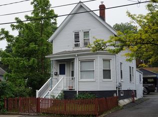414 Chestnut St, Lynn, MA 01902