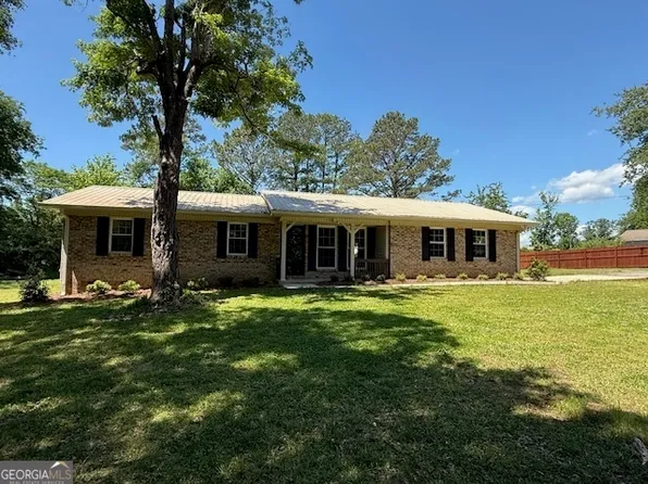 26 Red Fox Dr SW, Rome, GA 30165