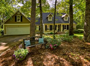 46 Alpine Way, Ellijay, GA 30540