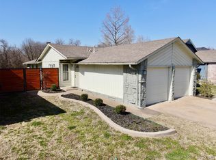 400 S Redbud Ave, Broken Arrow, OK 74012
