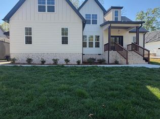 11548 Armstrong Rd, Soddy Daisy, TN 37379