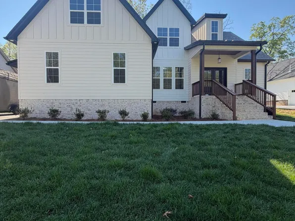 11548 Armstrong Rd, Soddy Daisy, TN 37379