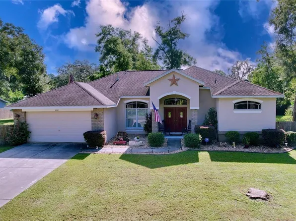 4408 Pocahontas Dr, Dade City, FL 33523