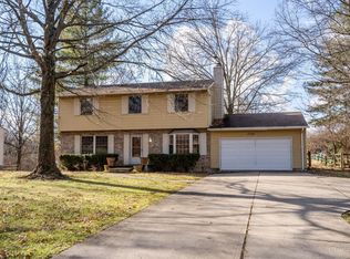 2701 Ebenezer Rd, Cincinnati, OH 45233