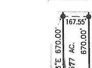 7 Ida Center Rd, Ida, MI 48140