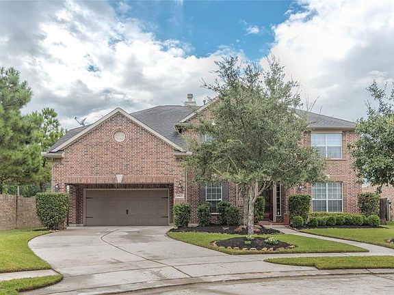 2nd image of 11803 Wind Cove Place Ct